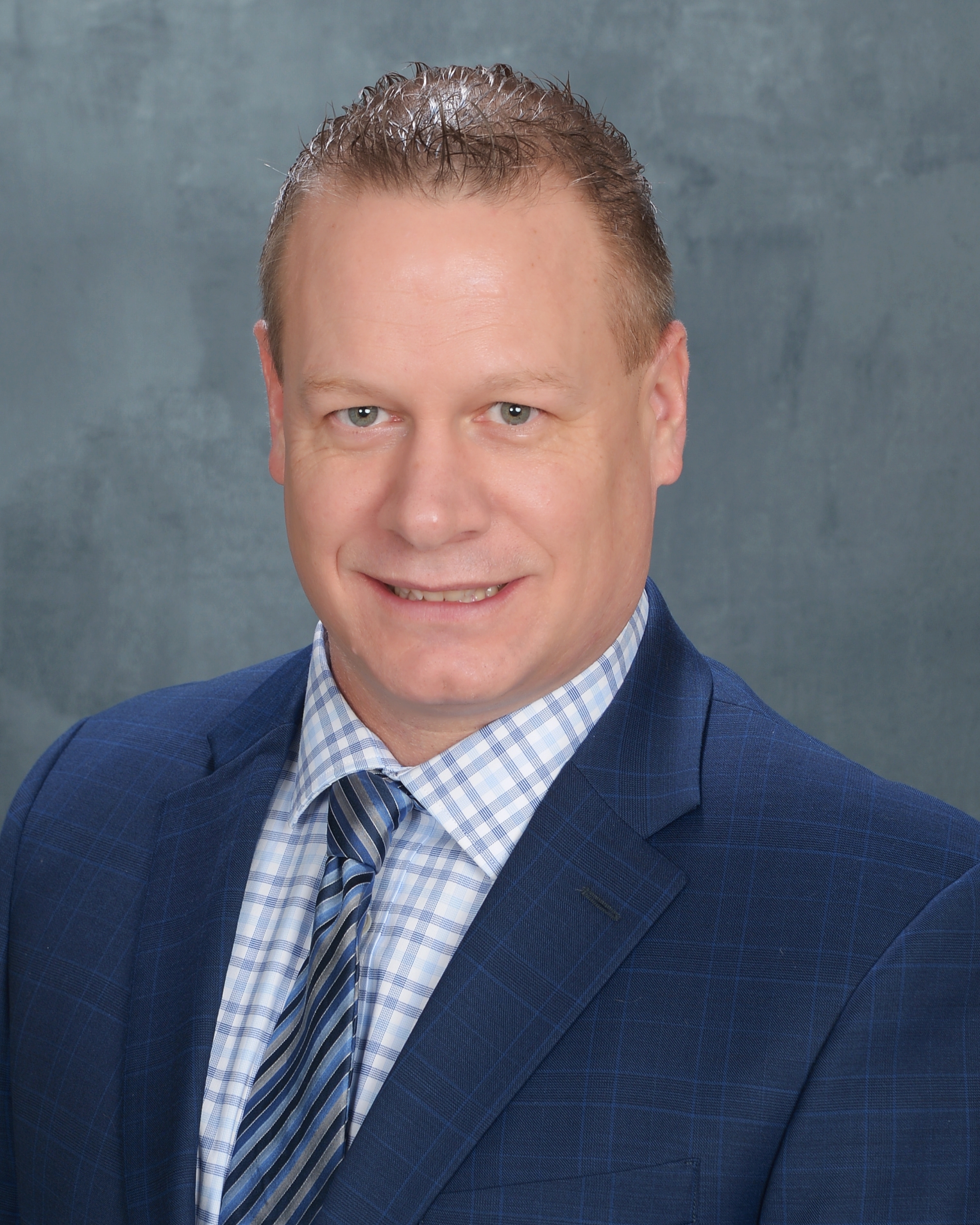 Brian Tomkowicz, PhD